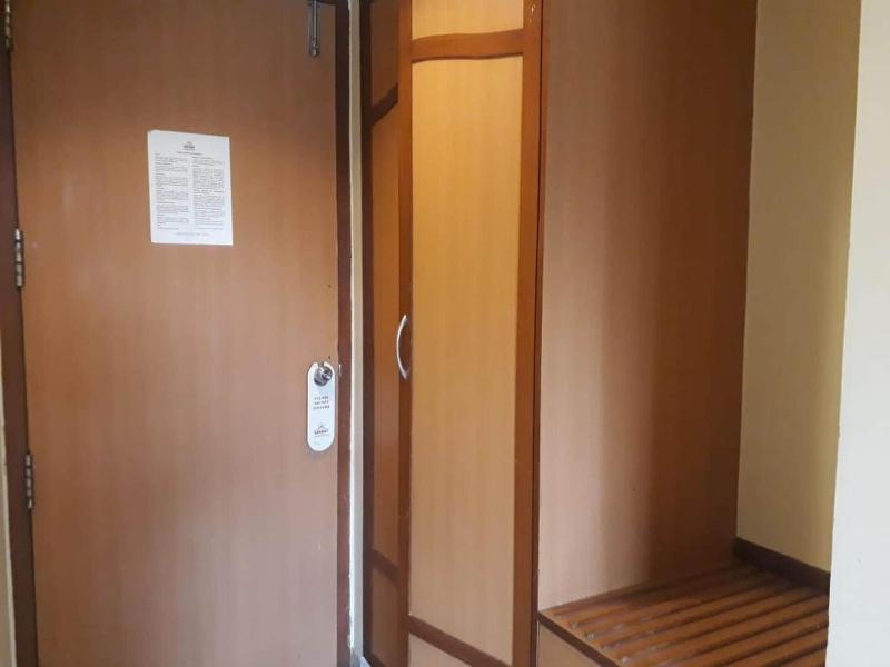 Hotel The Samrat image
