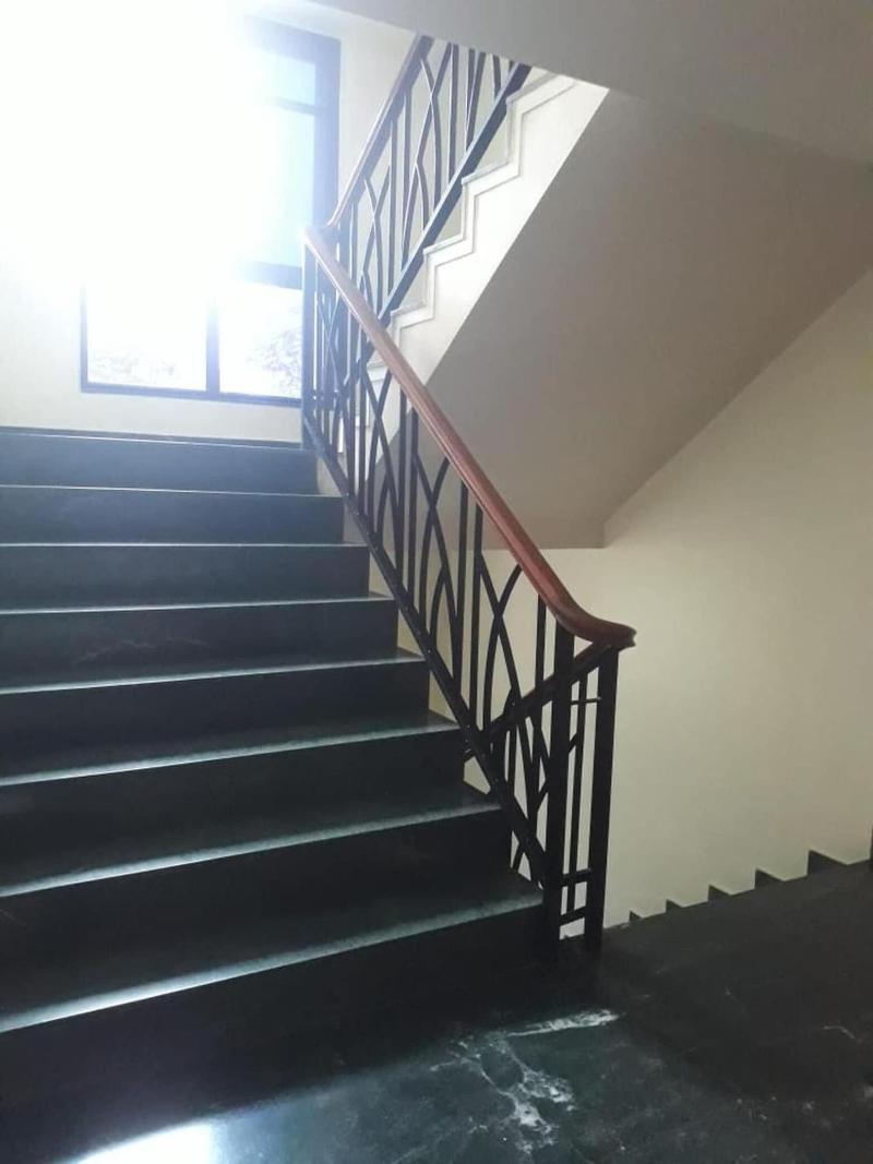 Hotel The Samrat image
