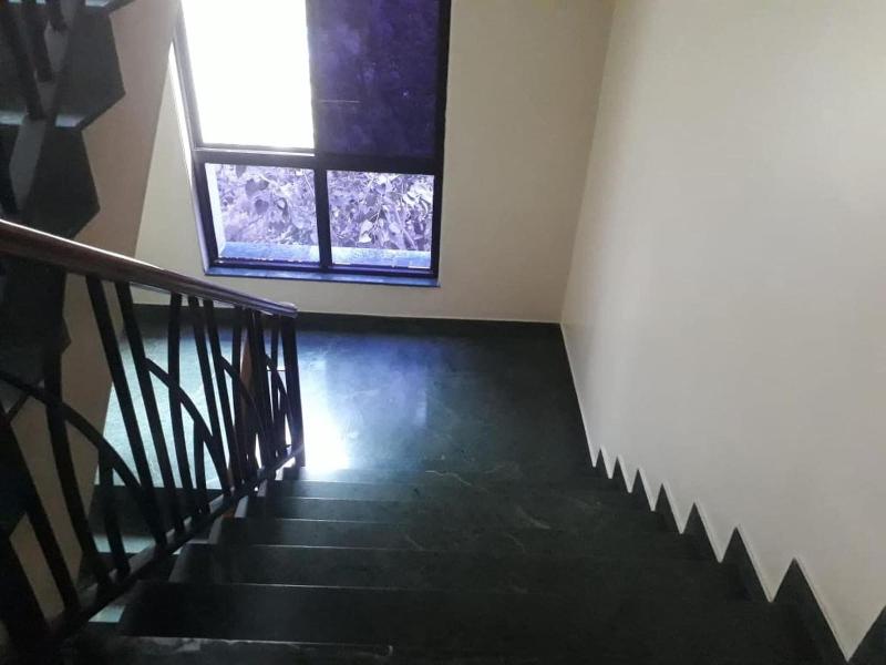 Hotel The Samrat image