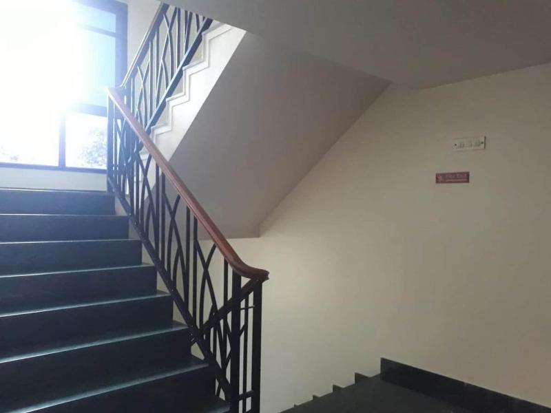 Hotel The Samrat image