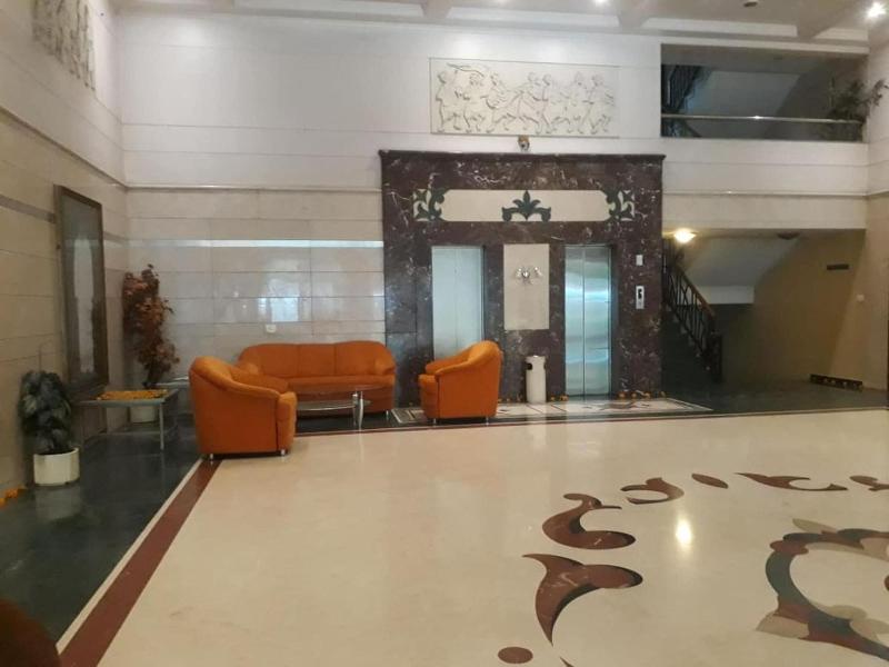 Hotel The Samrat image
