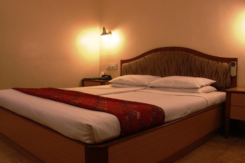 Hotel The Samrat image