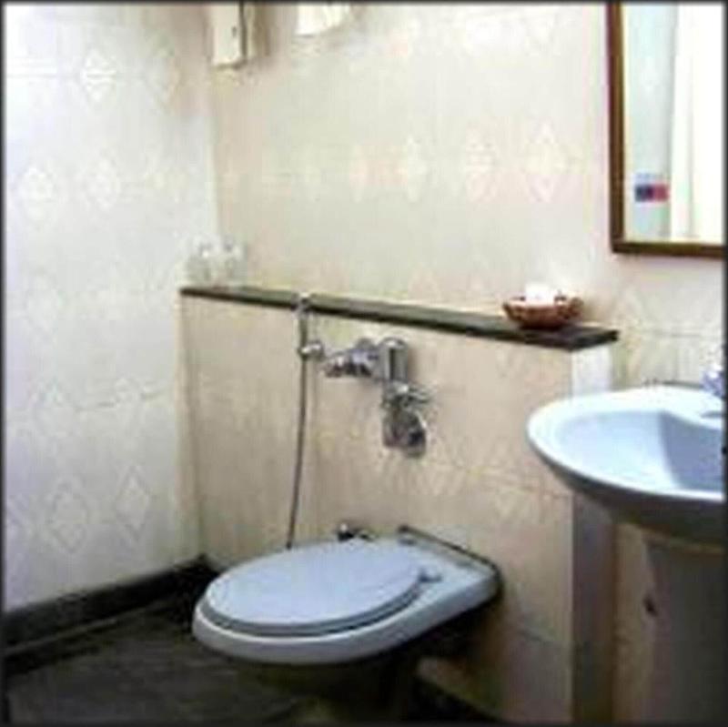Hotel The Samrat image