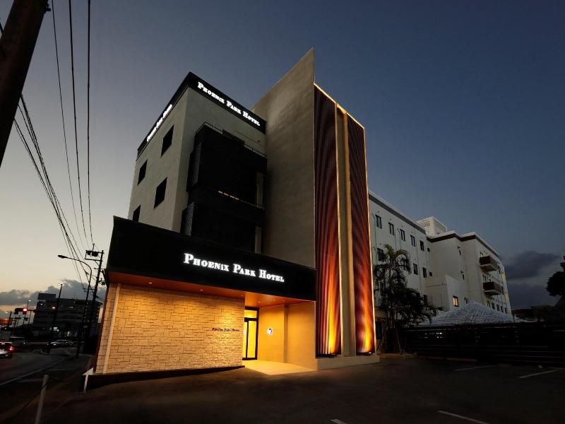 Phoenix Park Hotel image