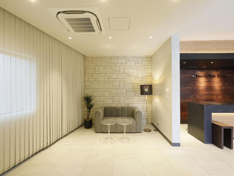 Phoenix Park Hotel image
