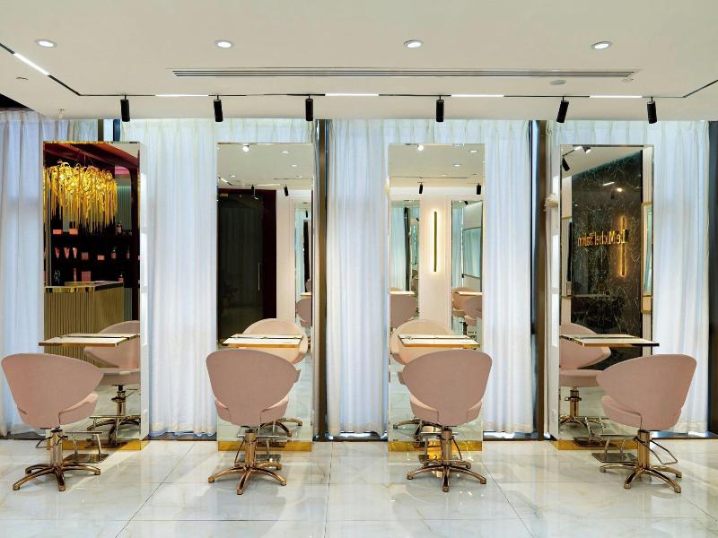 The Dubai Edition image