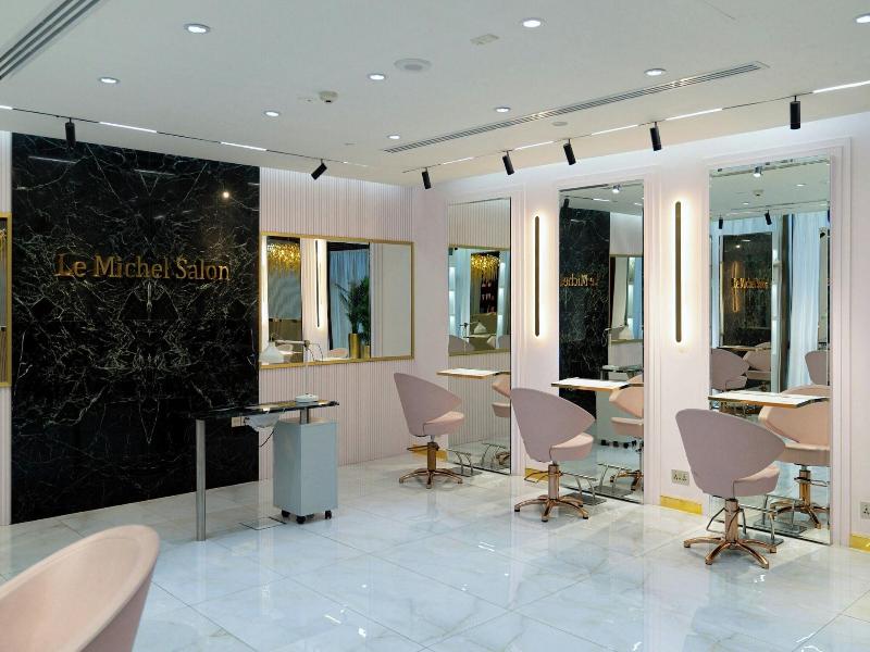 The Dubai Edition image
