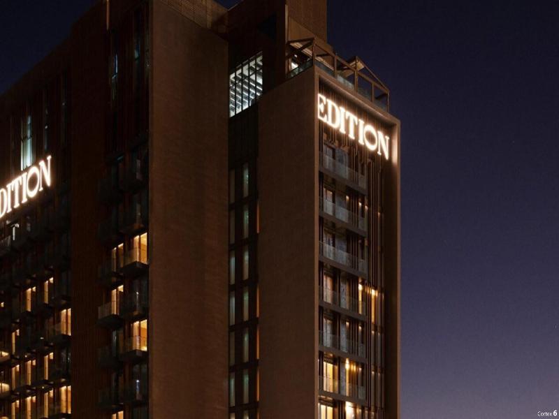 The Dubai Edition image