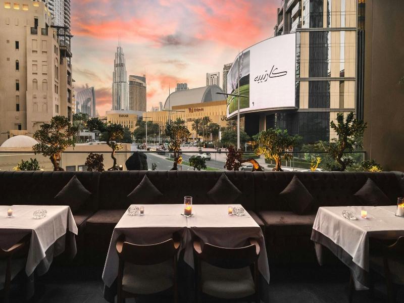 The Dubai Edition image
