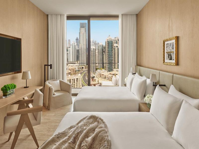 The Dubai Edition image