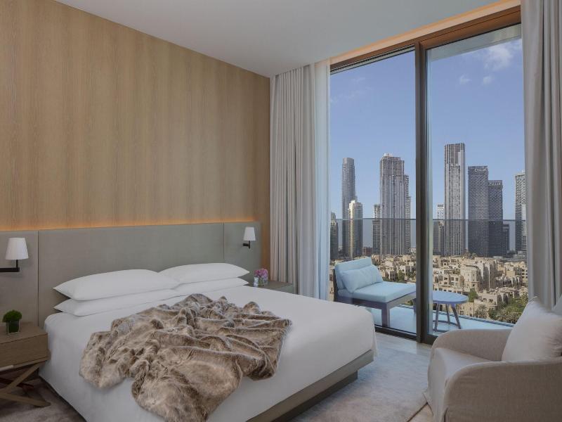 The Dubai Edition image