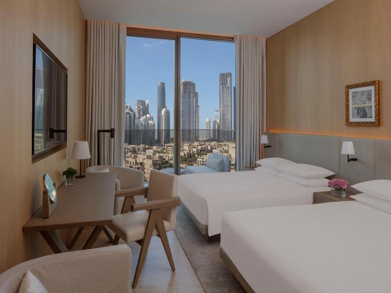 The Dubai Edition image