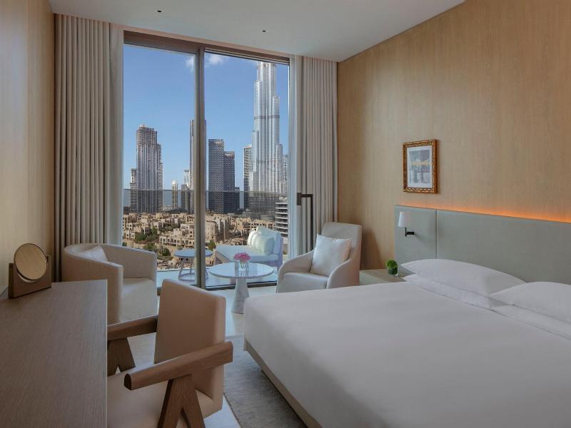 The Dubai Edition image