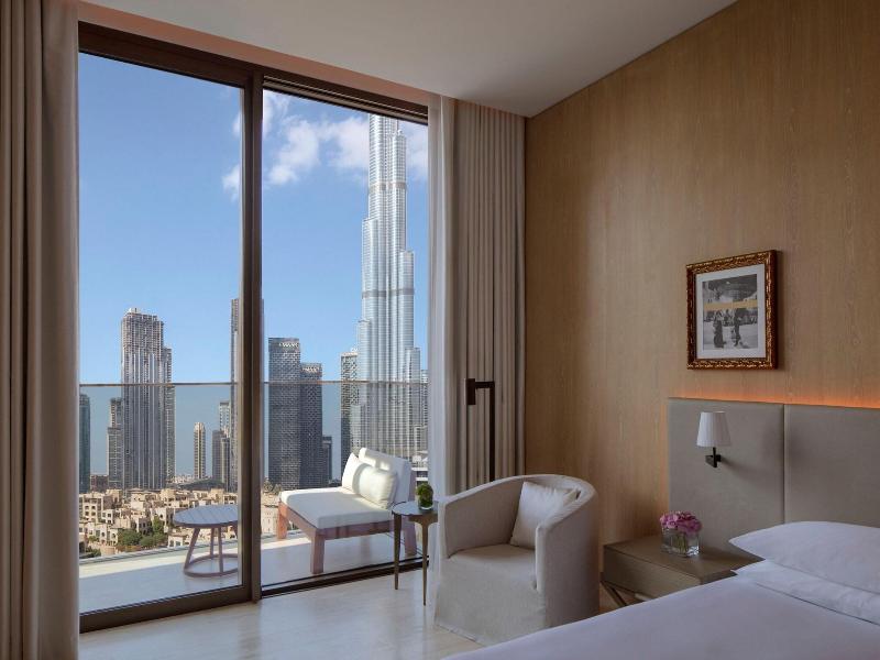 The Dubai Edition image