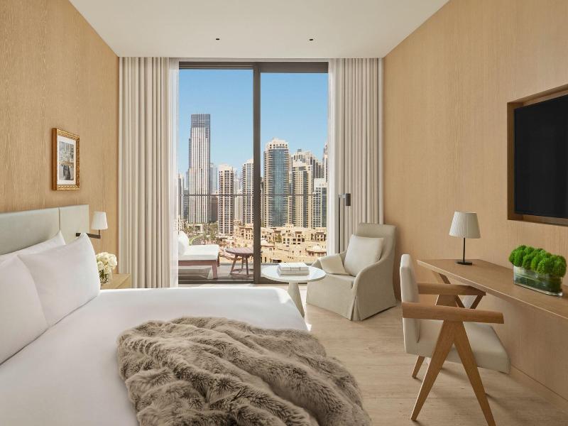 The Dubai Edition image