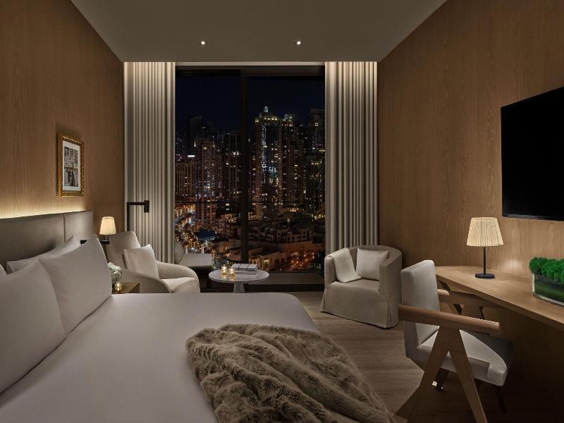 The Dubai Edition image