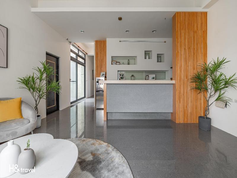 H& Taitung Feng Lin Resort Hotel image
