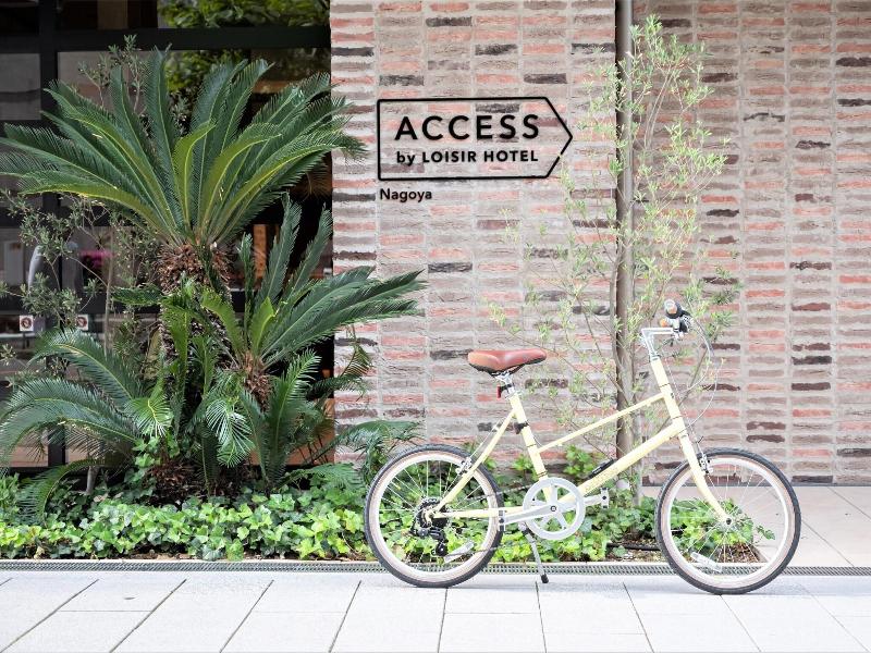 Access By Loisir Hotel Nagoya image