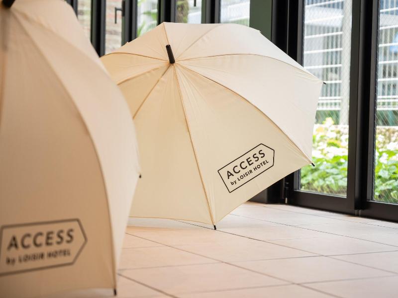 Access By Loisir Hotel Nagoya image