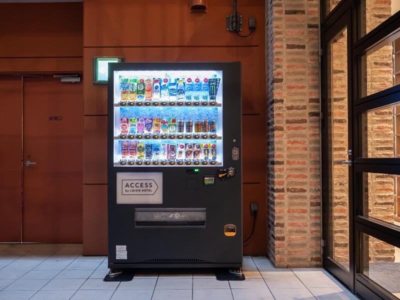 Access By Loisir Hotel Nagoya image