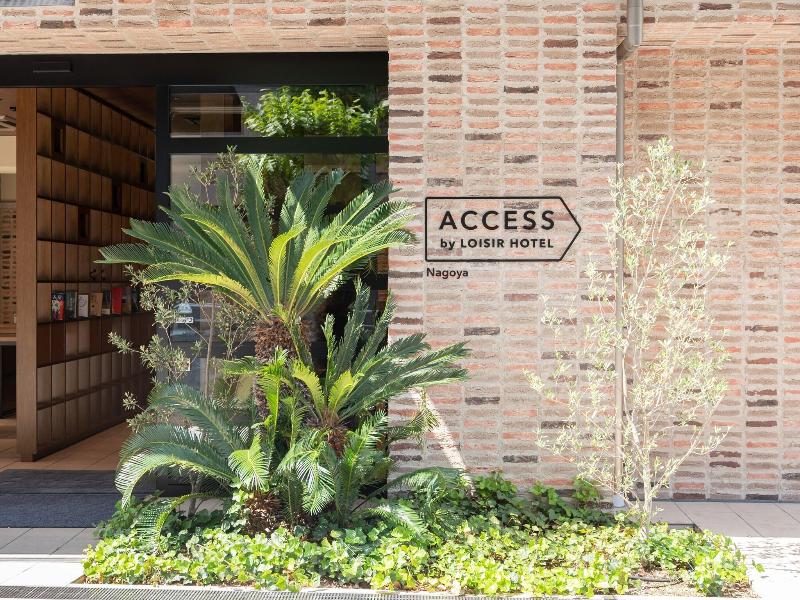 Access By Loisir Hotel Nagoya image