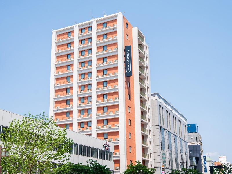 Access By Loisir Hotel Nagoya image