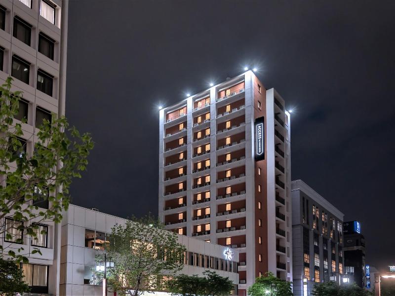Access By Loisir Hotel Nagoya image