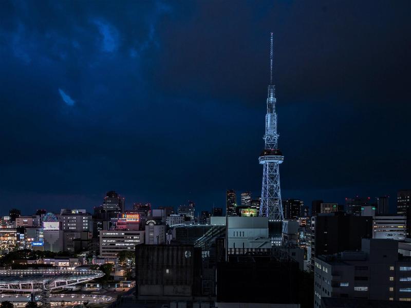Access By Loisir Hotel Nagoya image