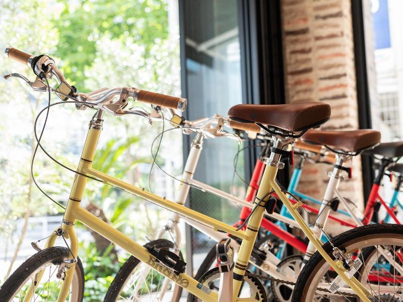 Access By Loisir Hotel Nagoya image