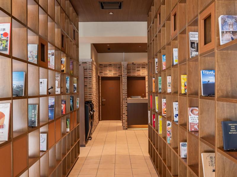 Access By Loisir Hotel Nagoya image