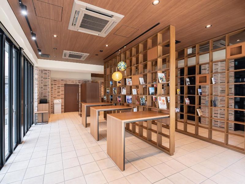 Access By Loisir Hotel Nagoya image