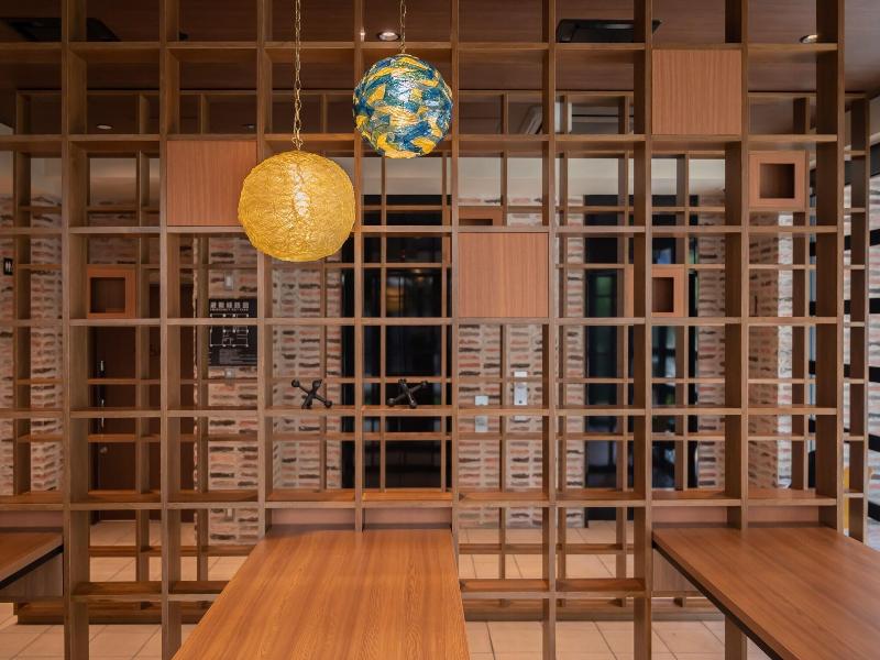 Access By Loisir Hotel Nagoya image