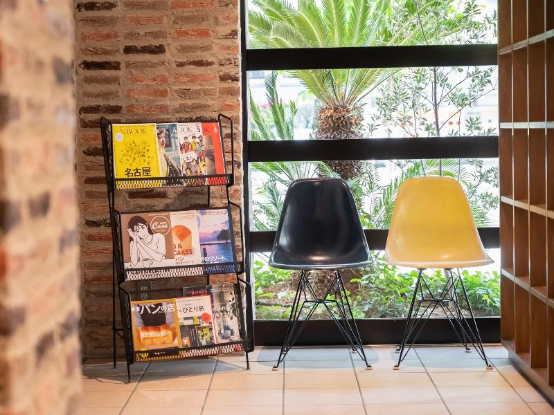 Access By Loisir Hotel Nagoya image