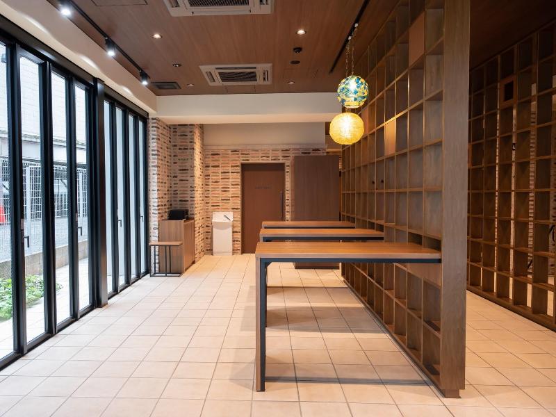 Access By Loisir Hotel Nagoya image