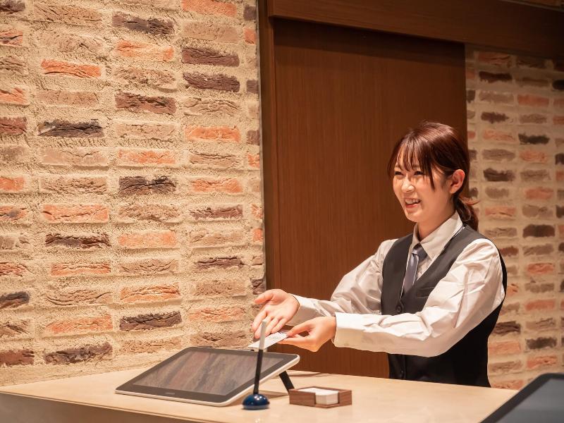 Access By Loisir Hotel Nagoya image