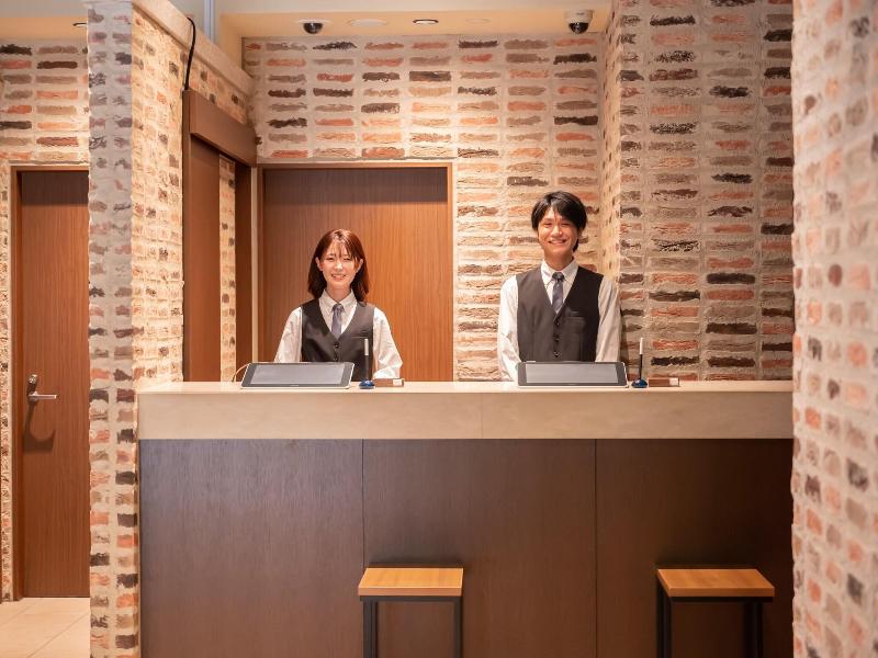 Access By Loisir Hotel Nagoya image