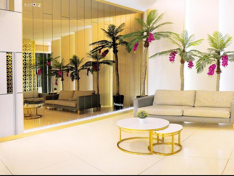 Emerald Hotel