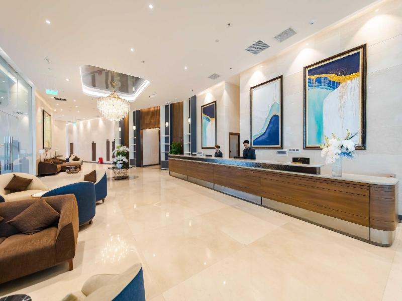 Muong Thanh Luxury Ha Long Residence