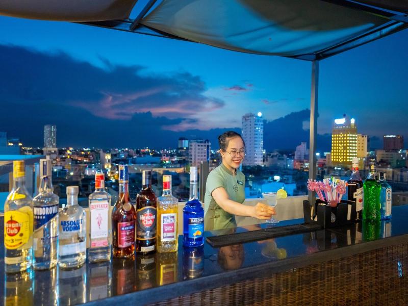 Cozy Danang Boutique Hotel image