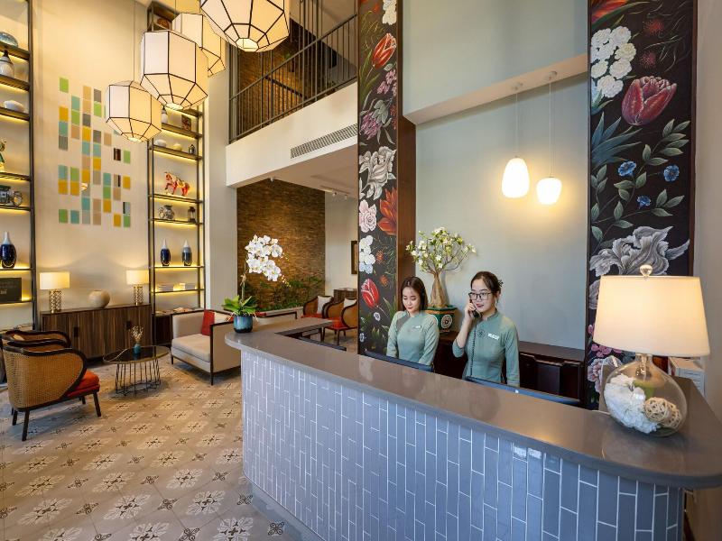 Cozy Danang Boutique Hotel image