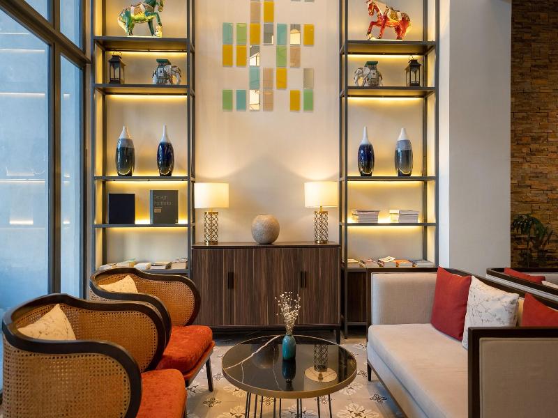 Cozy Danang Boutique Hotel image