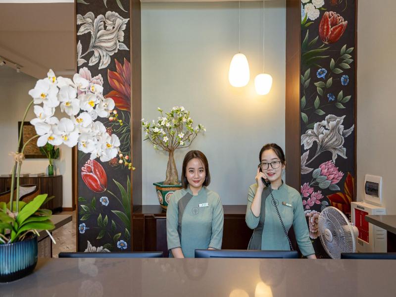 Cozy Danang Boutique Hotel image