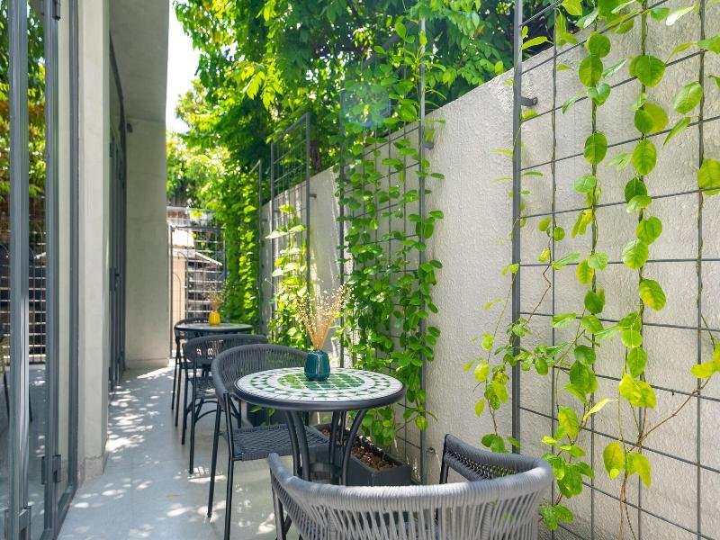 Cozy Danang Boutique Hotel image