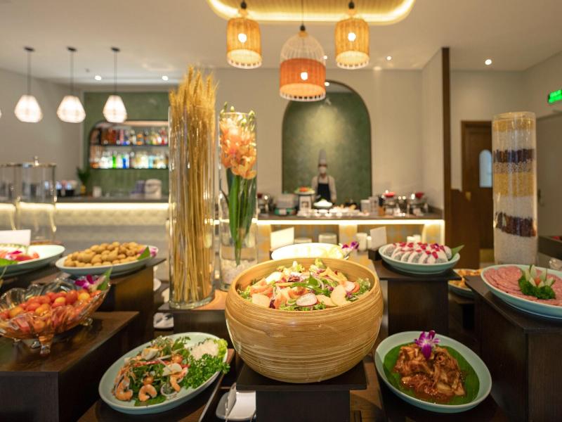 Cozy Danang Boutique Hotel image