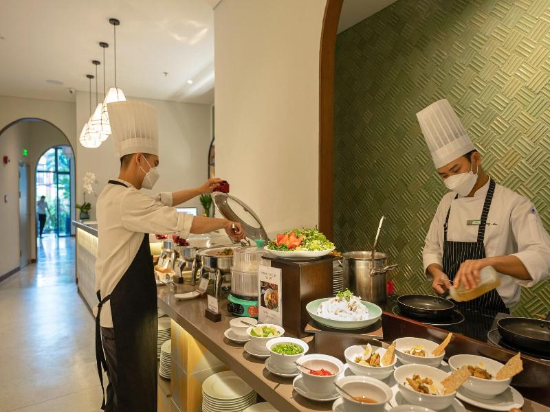 Cozy Danang Boutique Hotel image