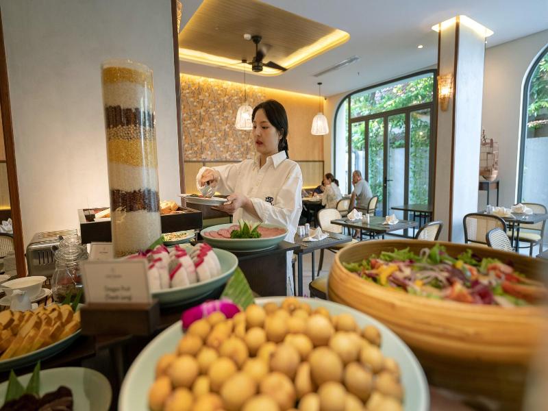 Cozy Danang Boutique Hotel image