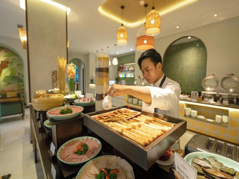Cozy Danang Boutique Hotel image
