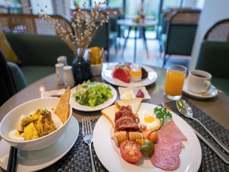 Cozy Danang Boutique Hotel image