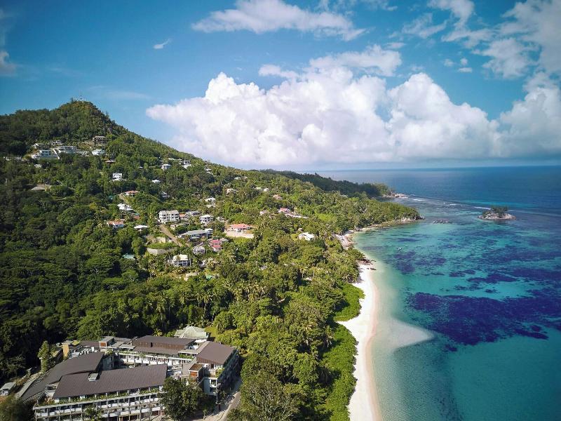 Laila Resort Seychelles image