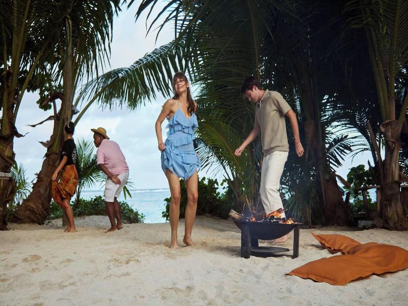 Laila Resort Seychelles image